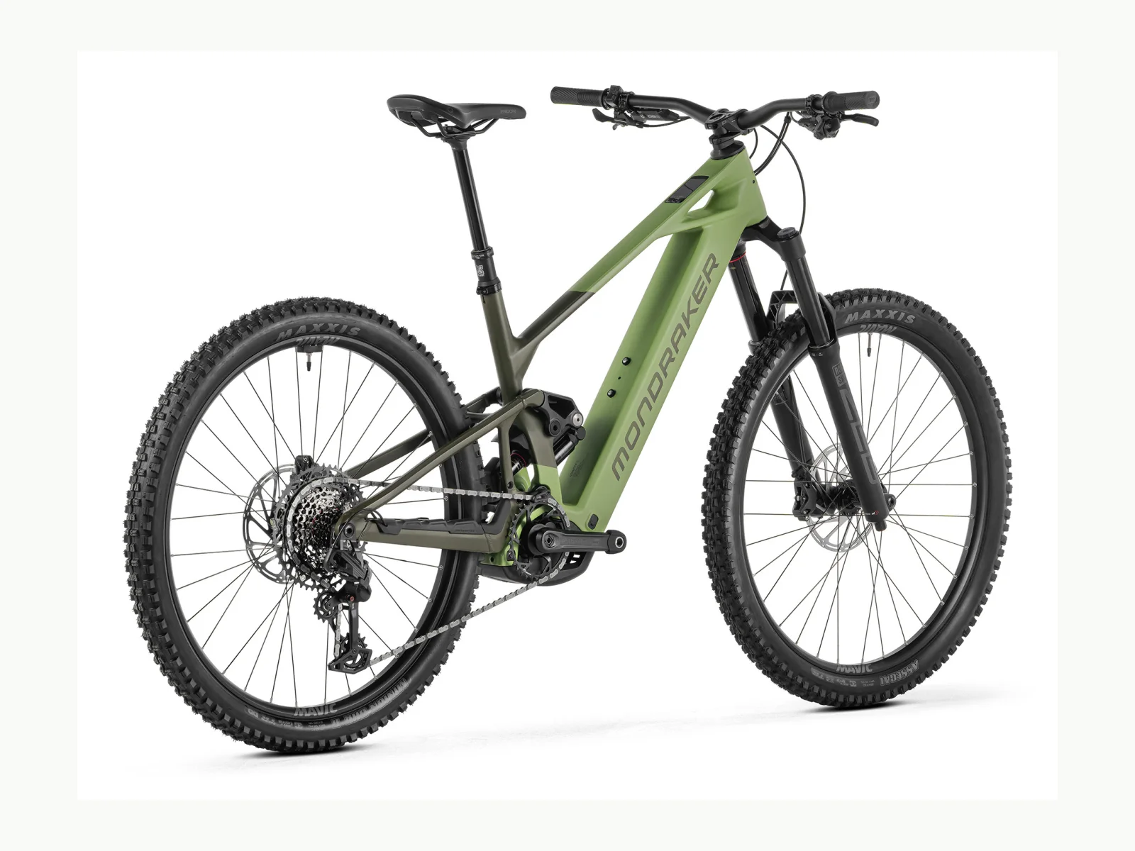 Mondraker CRAFTY CARBON S - Ansicht 6
