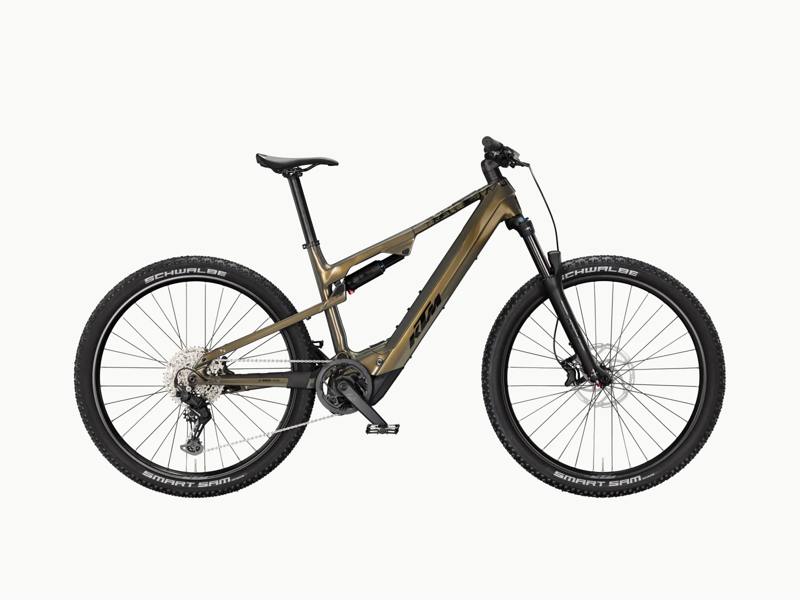MACINA CHACANA CX 720 Herstellerabbildung