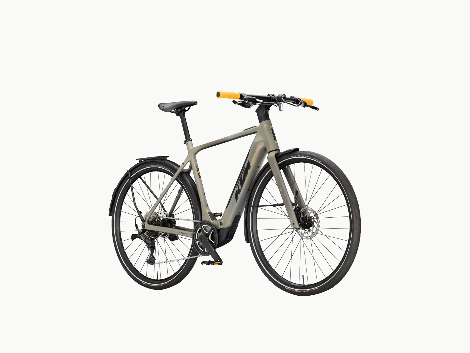 MACINA URBANATOR SX Herstellerabbildung 2