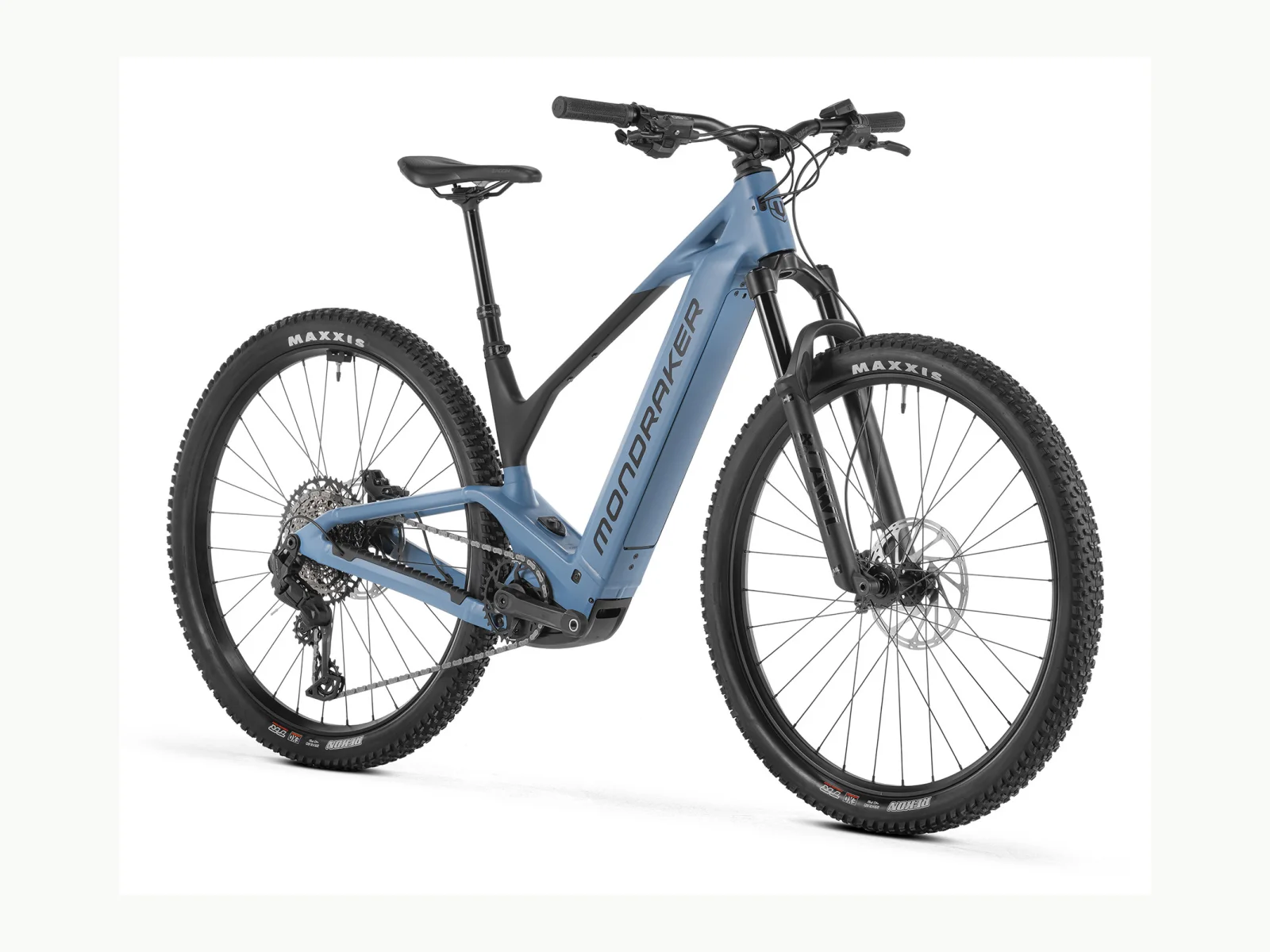 Mondraker PRIME R - Ansicht 2