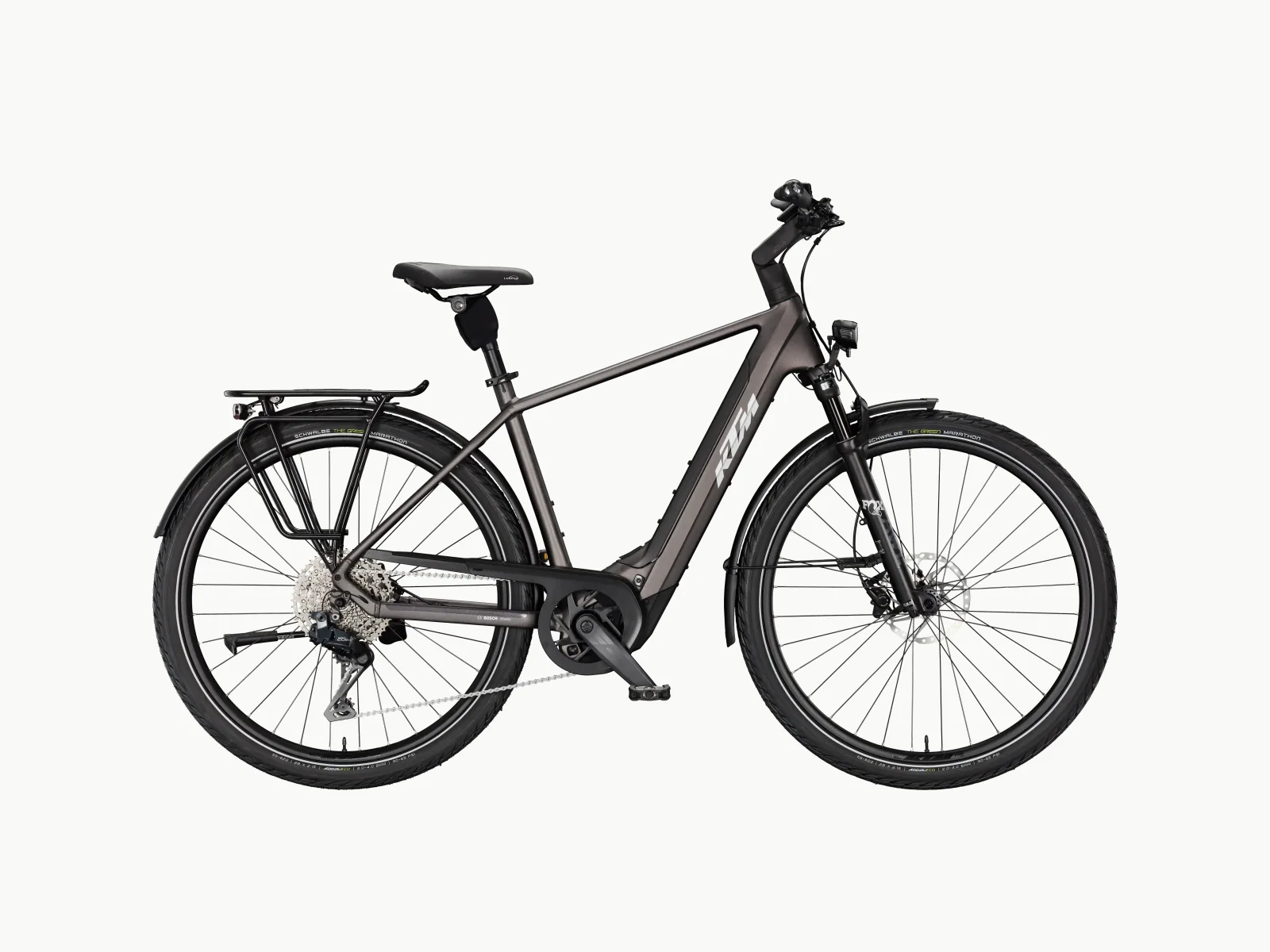 MACINA STYLE 810 DI2 Herstellerabbildung