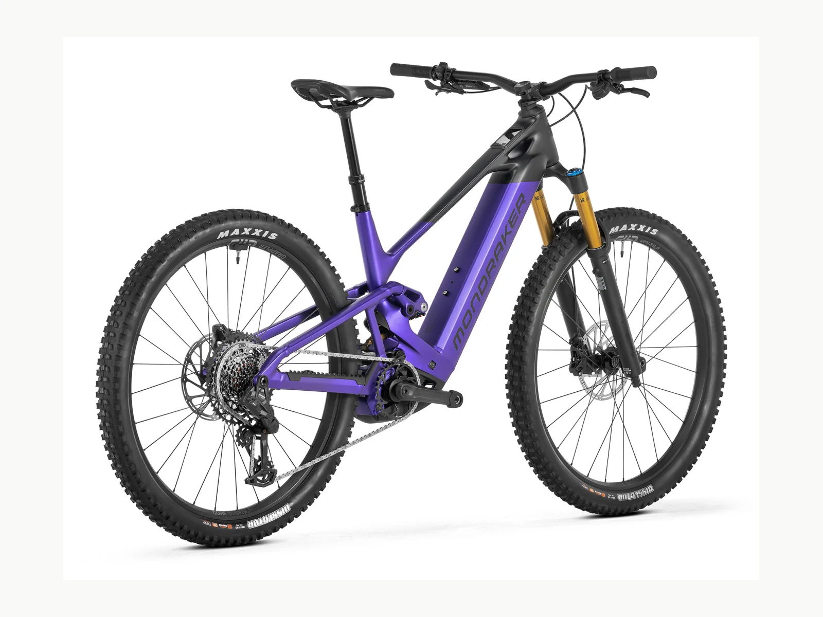 Mondraker SCREE RR - Ansicht 3