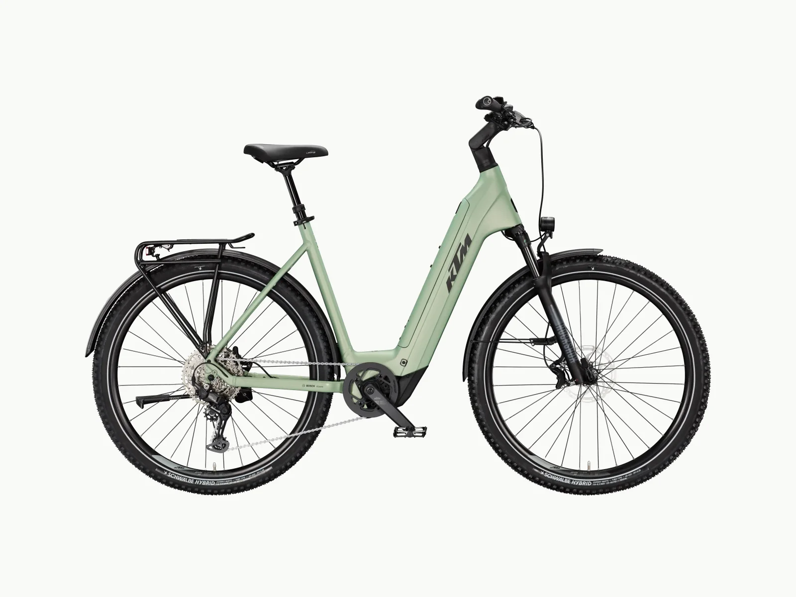 MACINA AERA 872 LFC Herstellerabbildung