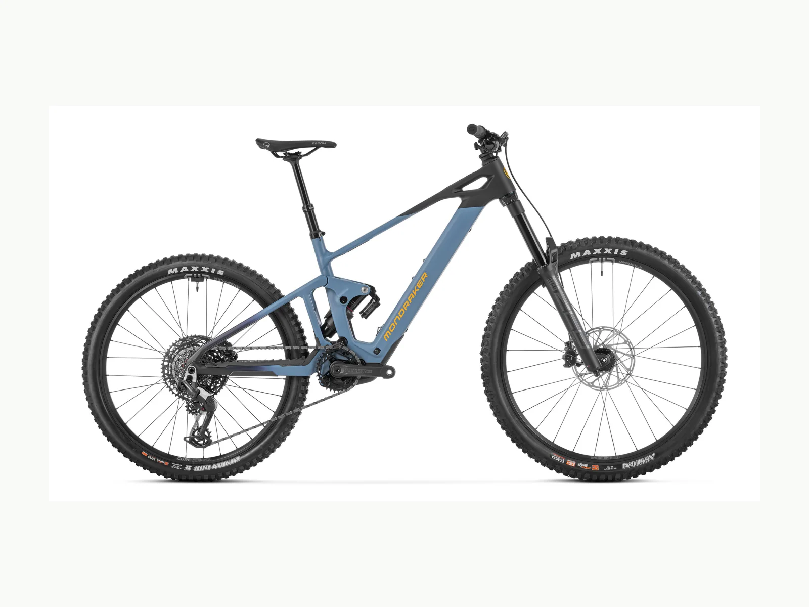 Mondraker DUNE R - Ansicht 2