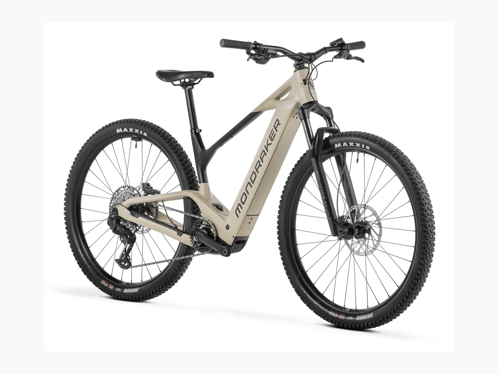 Mondraker PRIME S - Ansicht 5