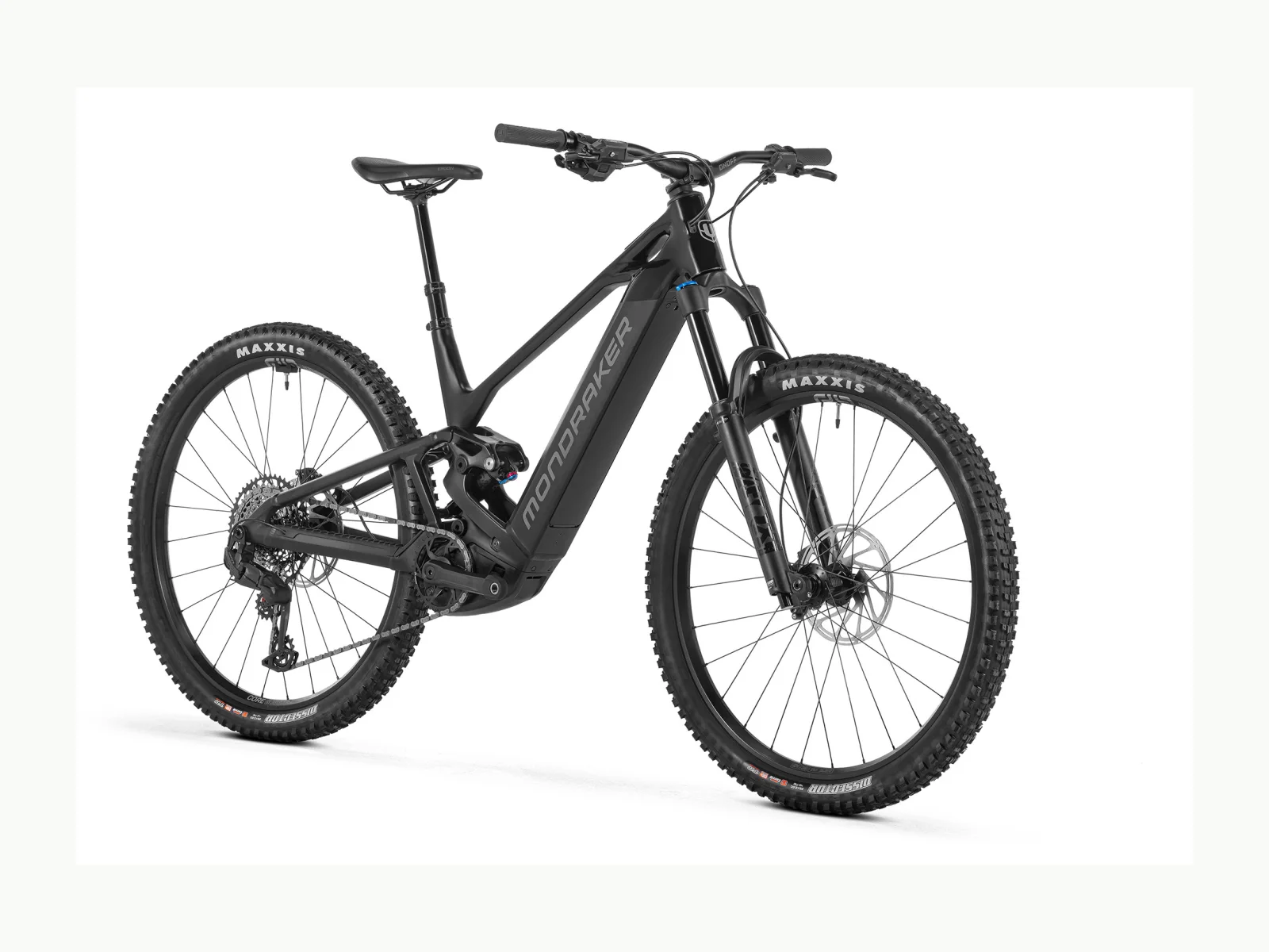 Mondraker SCREE R - Ansicht 2