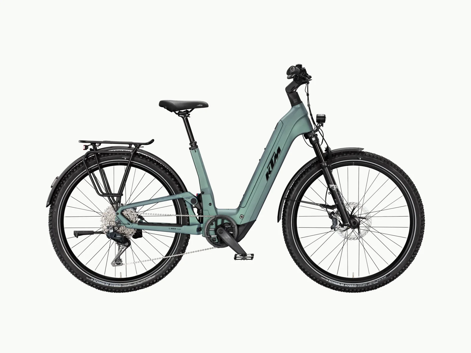 MACINA AERA FS PRIME LFC DI2 Herstellerabbildung