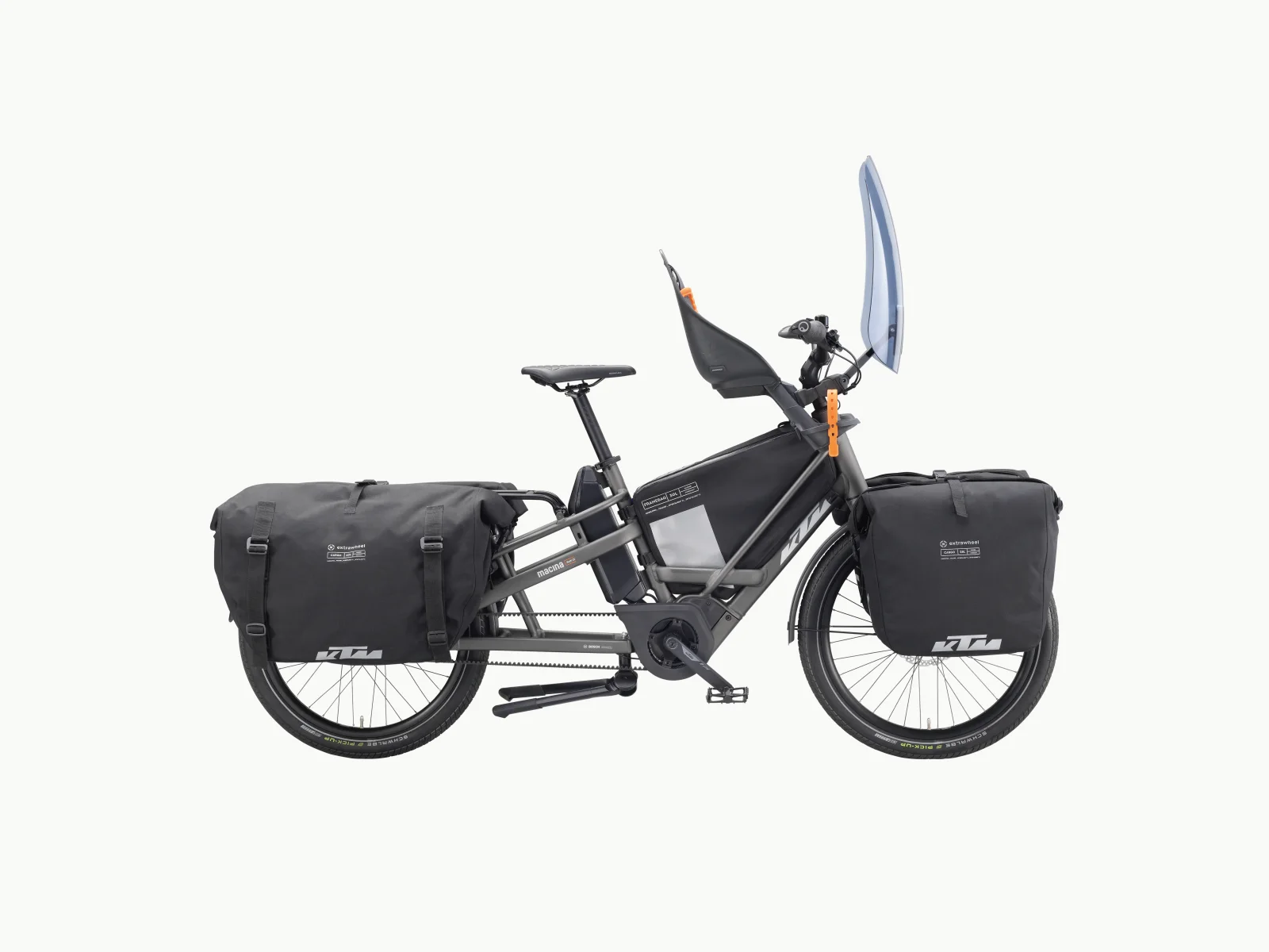 MACINA MULTI CX UNI Herstellerabbildung 6