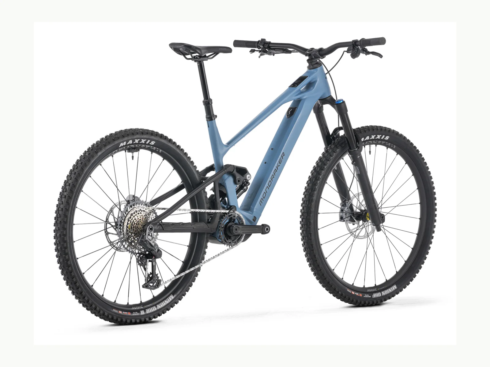 Mondraker SLY RR - Ansicht 4
