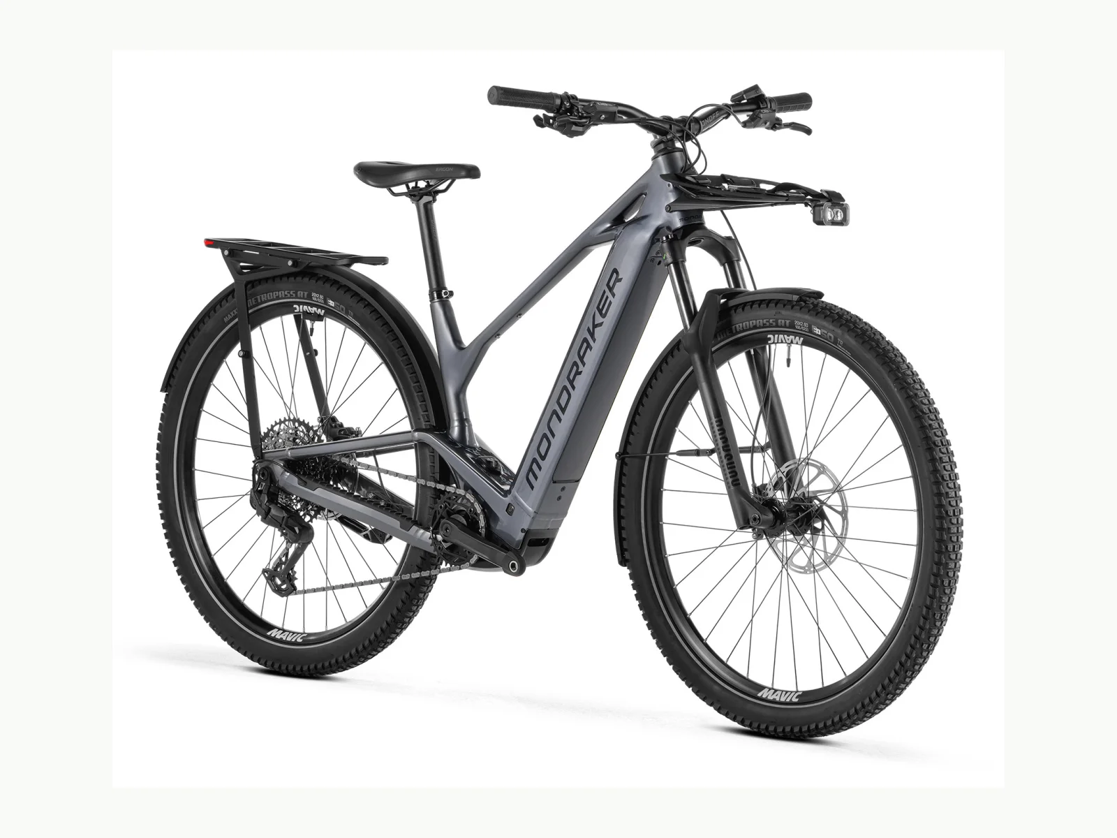 Mondraker PRIME X - Ansicht 5