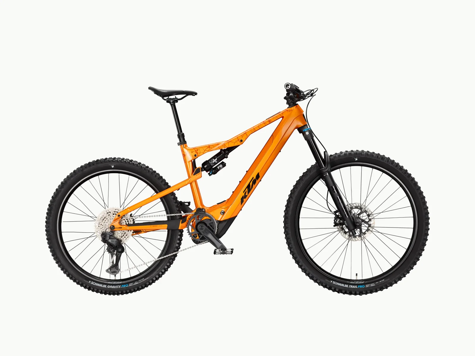 MACINA KAPOHO MASTER CX-R DI2 Herstellerabbildung