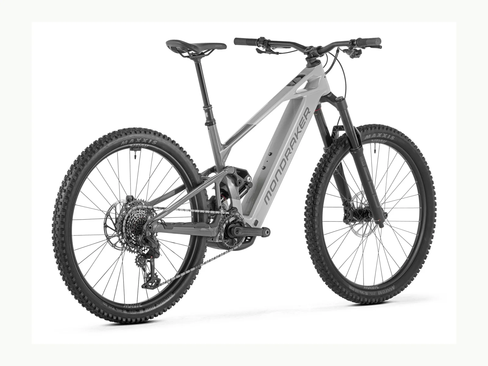 Mondraker CRAFTY CARBON S - Ansicht 3