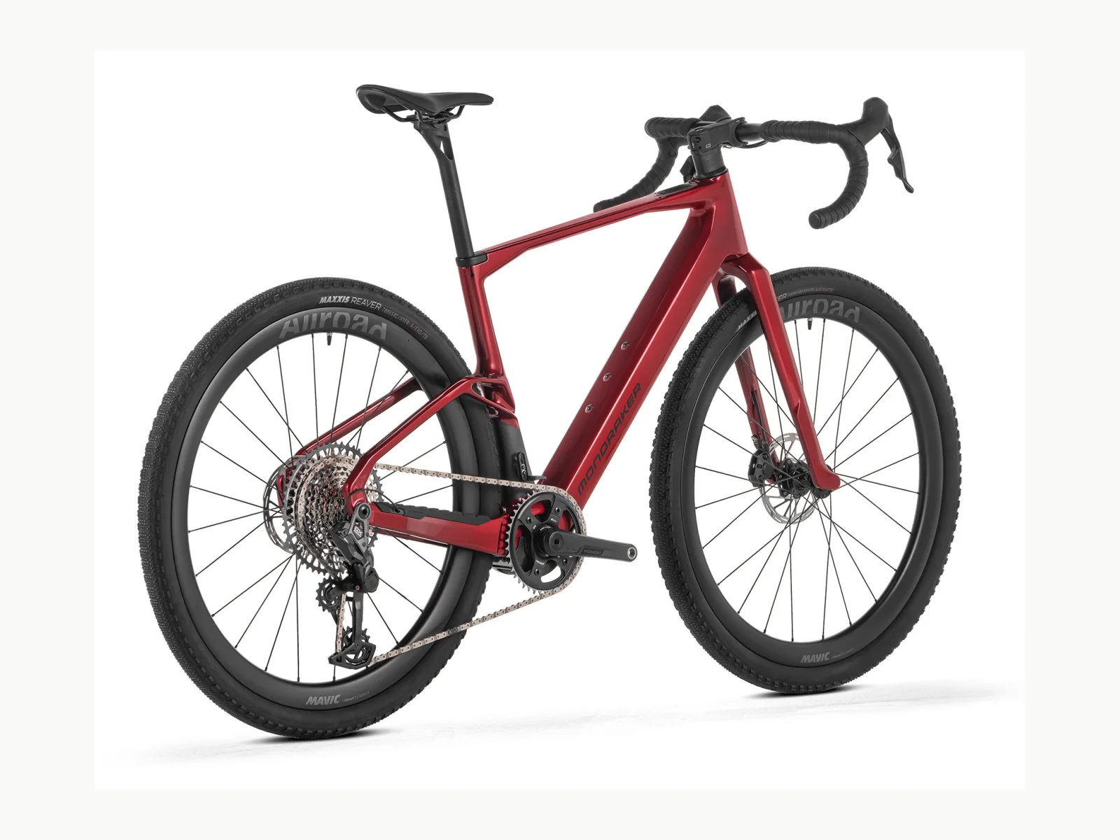 Mondraker DUSTY R - Ansicht 3