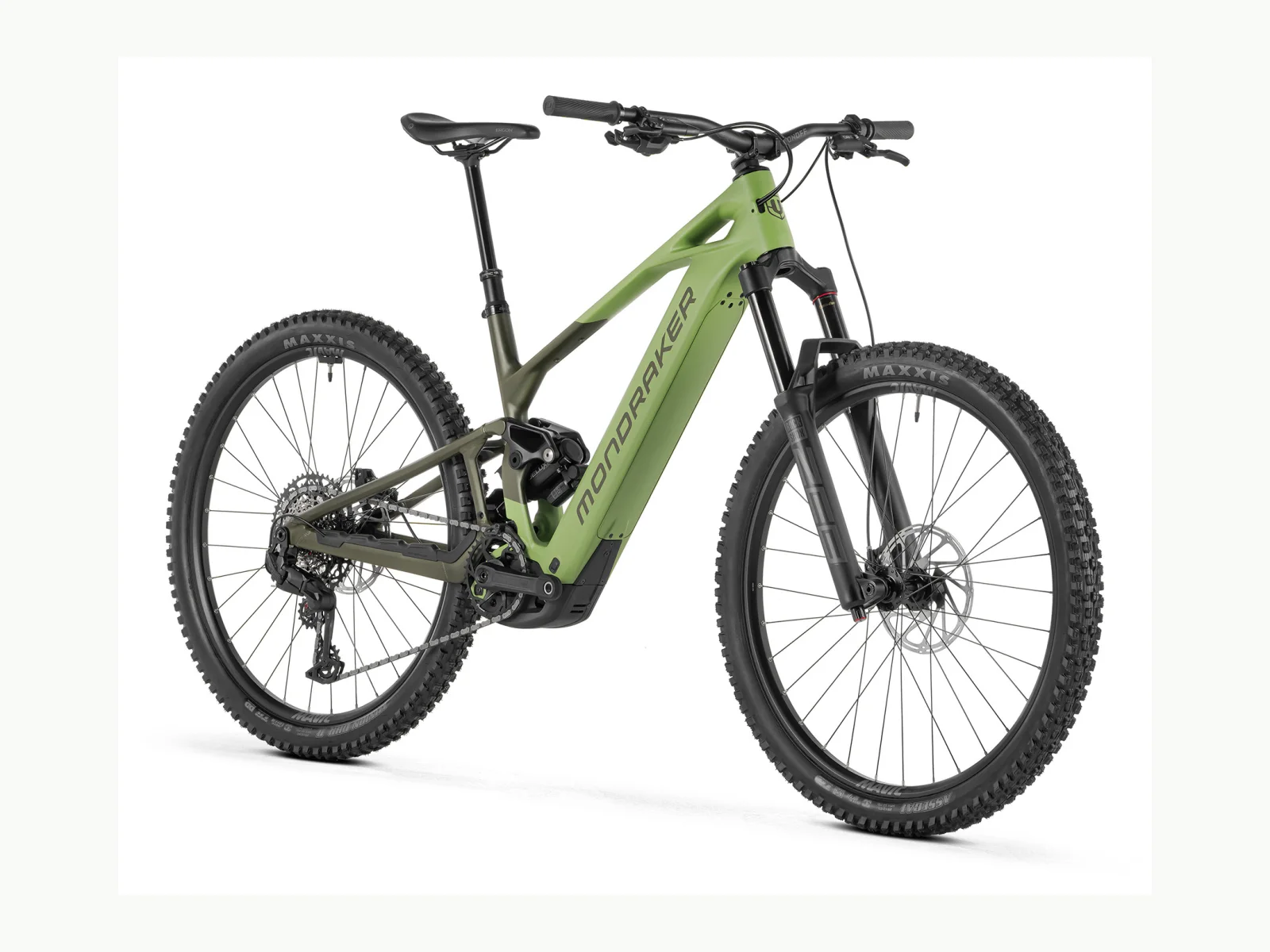 Mondraker CRAFTY CARBON S - Ansicht 5