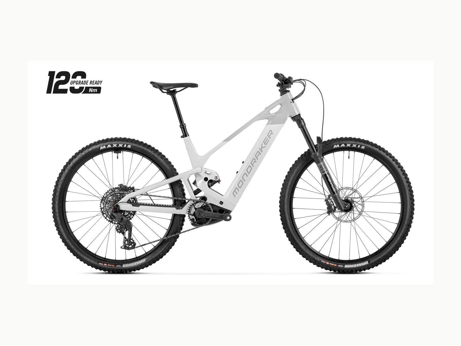 Mondraker SCREE S 600 - Ansicht 1