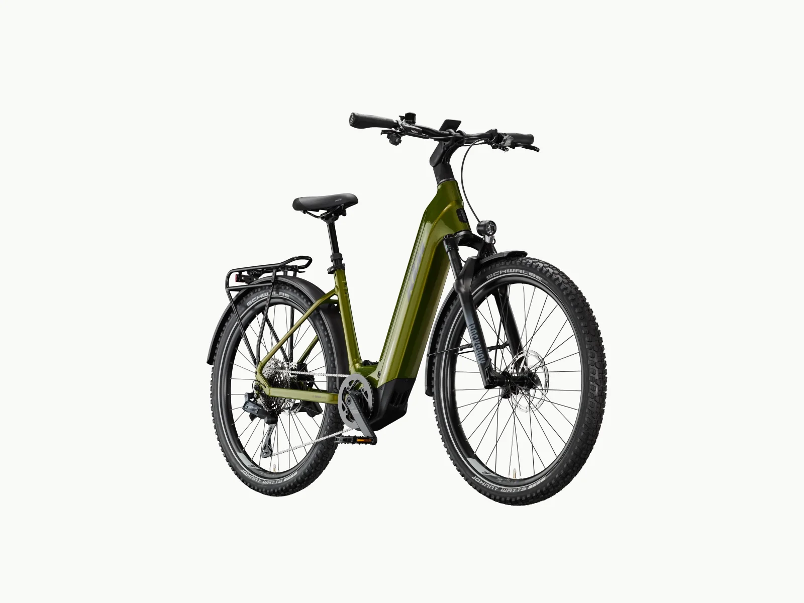 MACINA AERA 872 LFC DI2 Herstellerabbildung 2