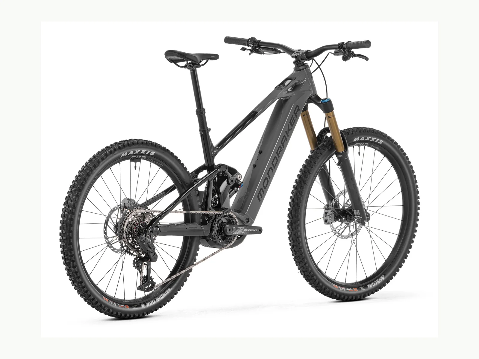 Mondraker LEVEL RR - Ansicht 3