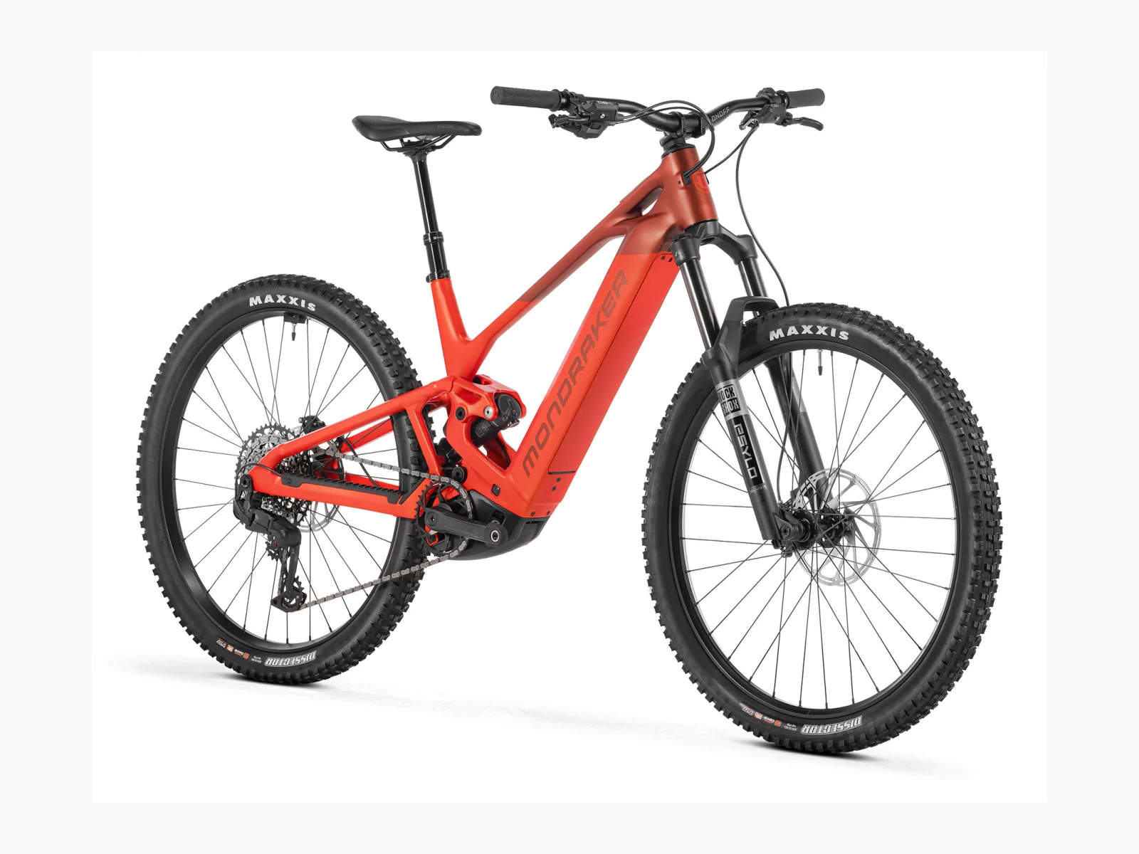 Mondraker SCREE S - Ansicht 2