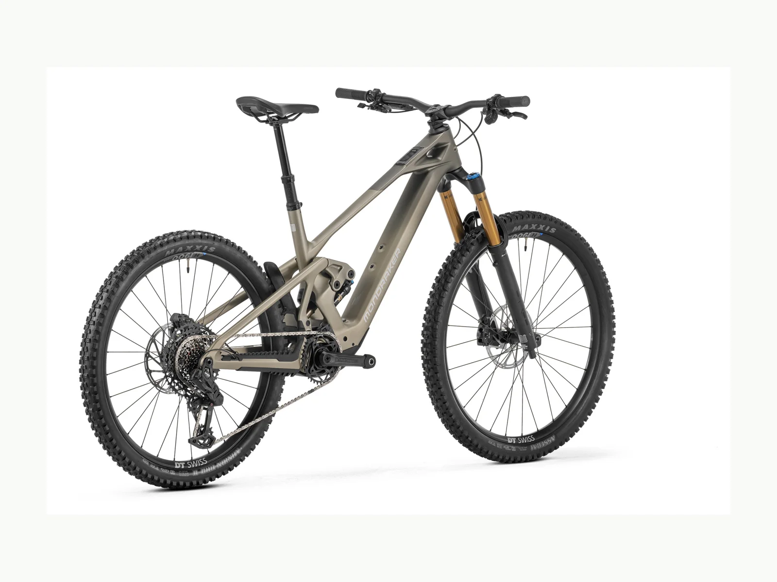 Mondraker ZENDIT RR - Ansicht 3