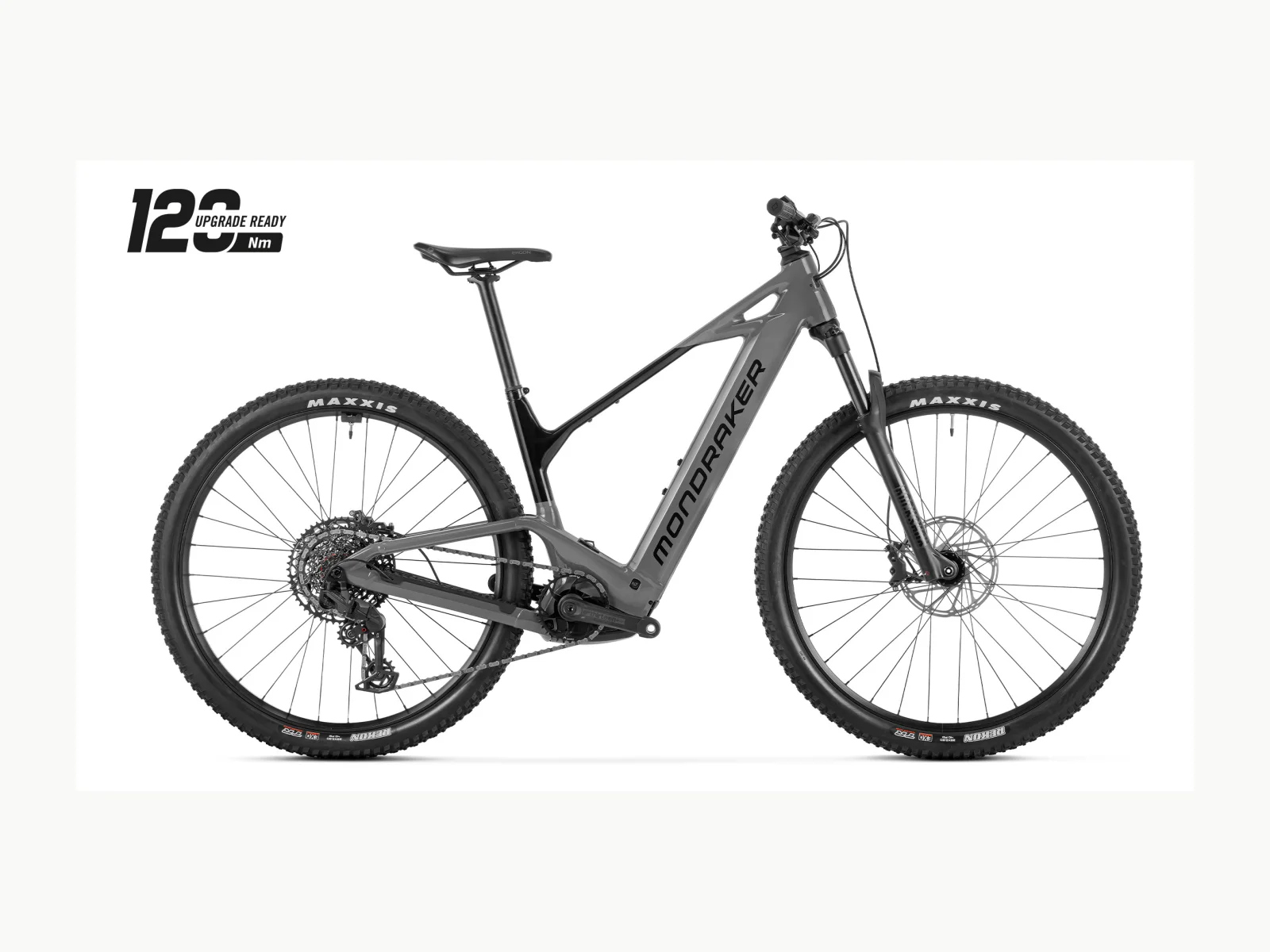 Mondraker PRIME S - Ansicht 2