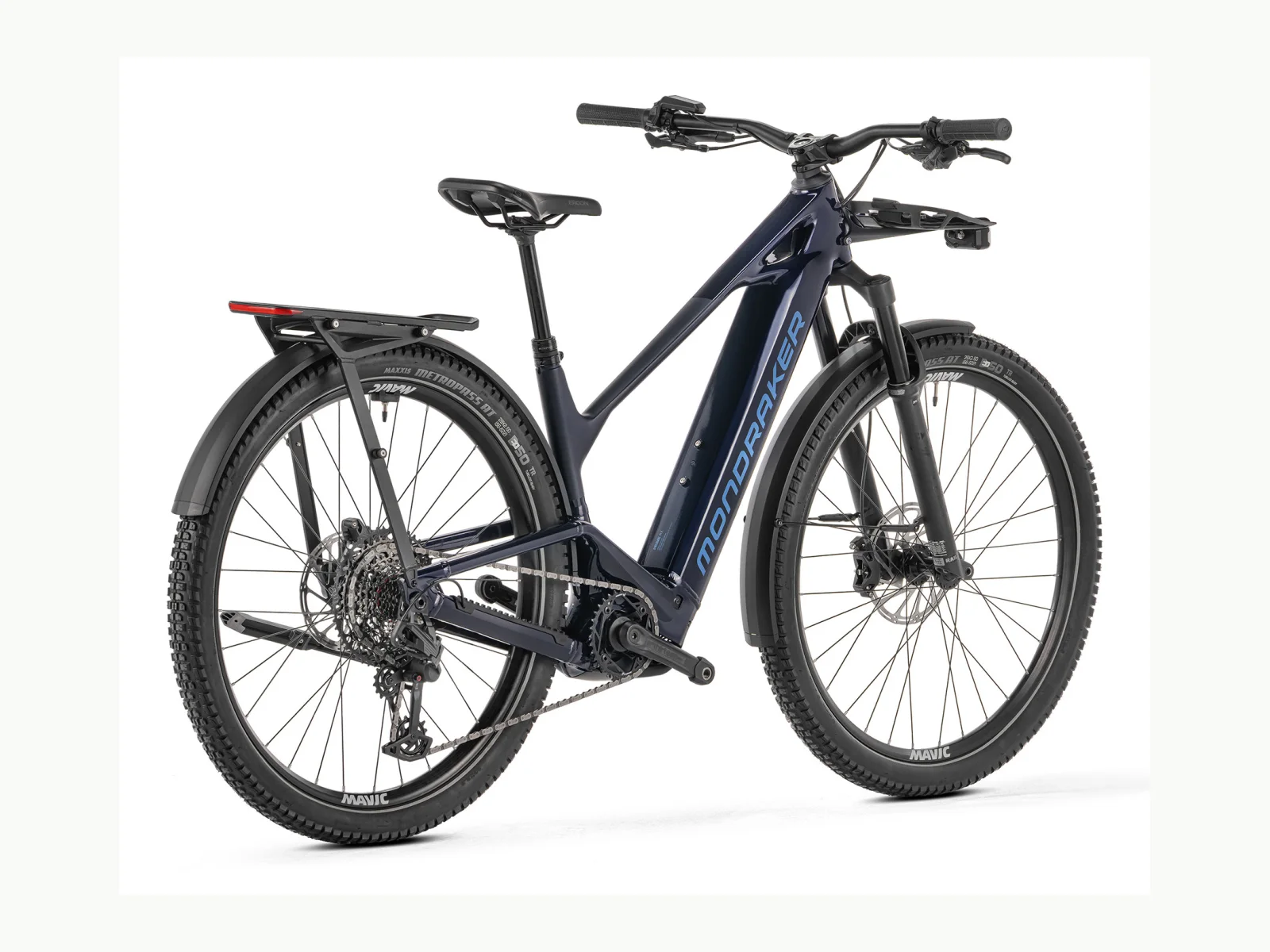 Mondraker PRIME RX - Ansicht 3