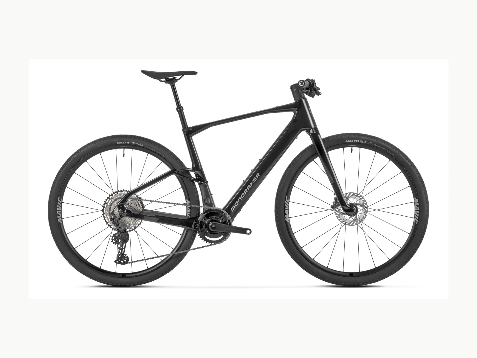 DUSTY S 360 FLAT