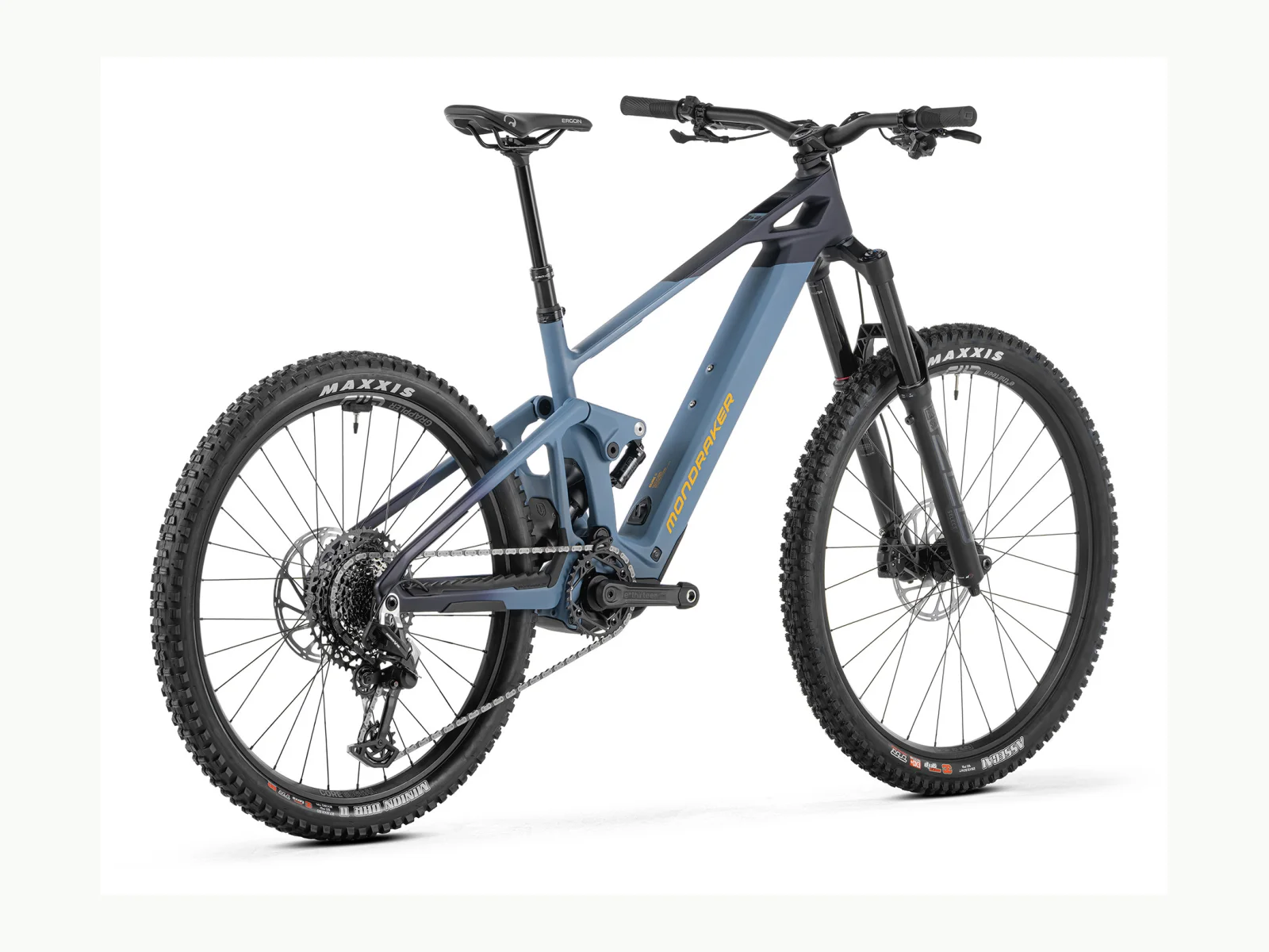 Mondraker DUNE R - Ansicht 4