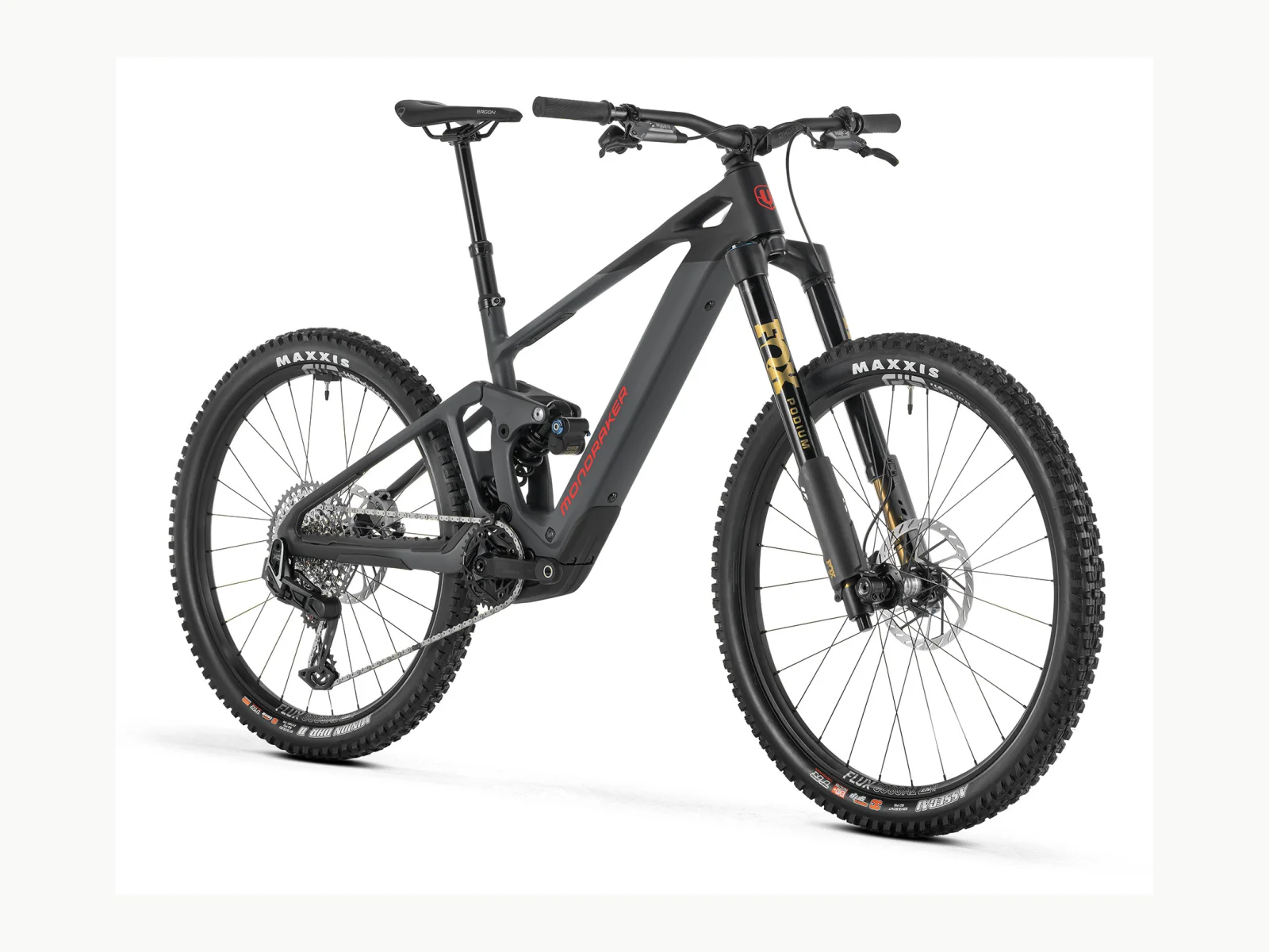 Mondraker DUNE RR - Ansicht 3