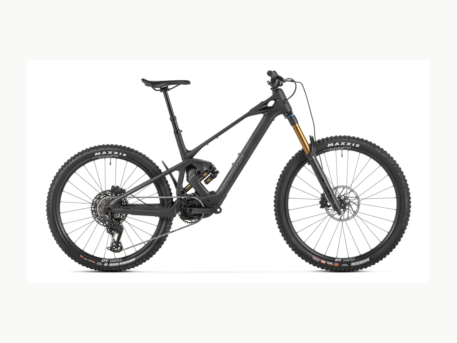 Mondraker ZENDIT RR - Ansicht 4