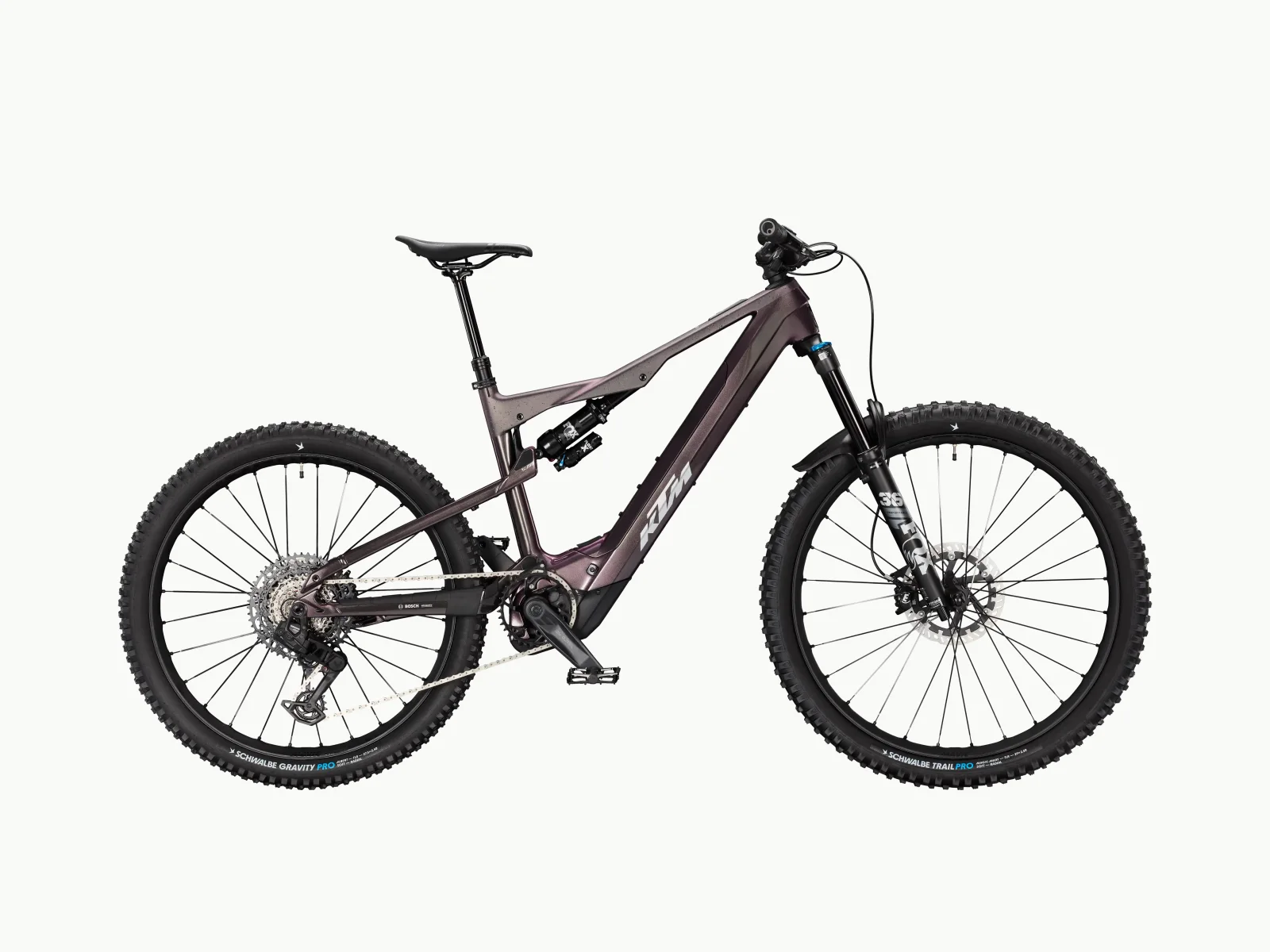 MACINA KAPOHO PRIME CX-R Herstellerabbildung