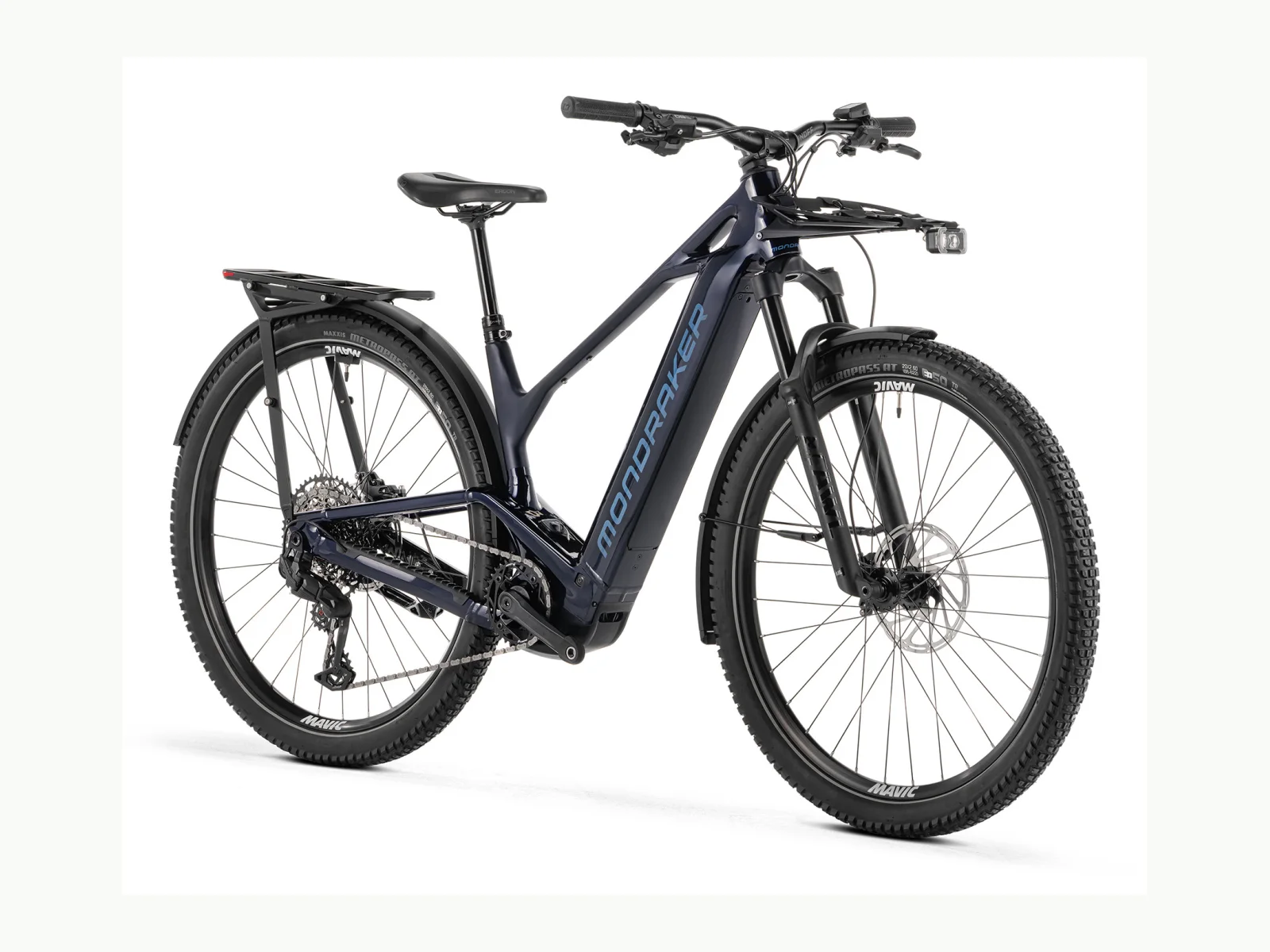 Mondraker PRIME RX - Ansicht 2