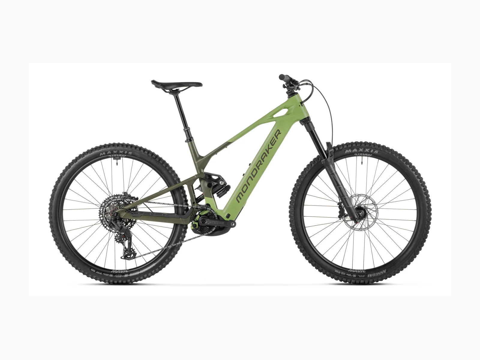 Mondraker CRAFTY CARBON S - Ansicht 4