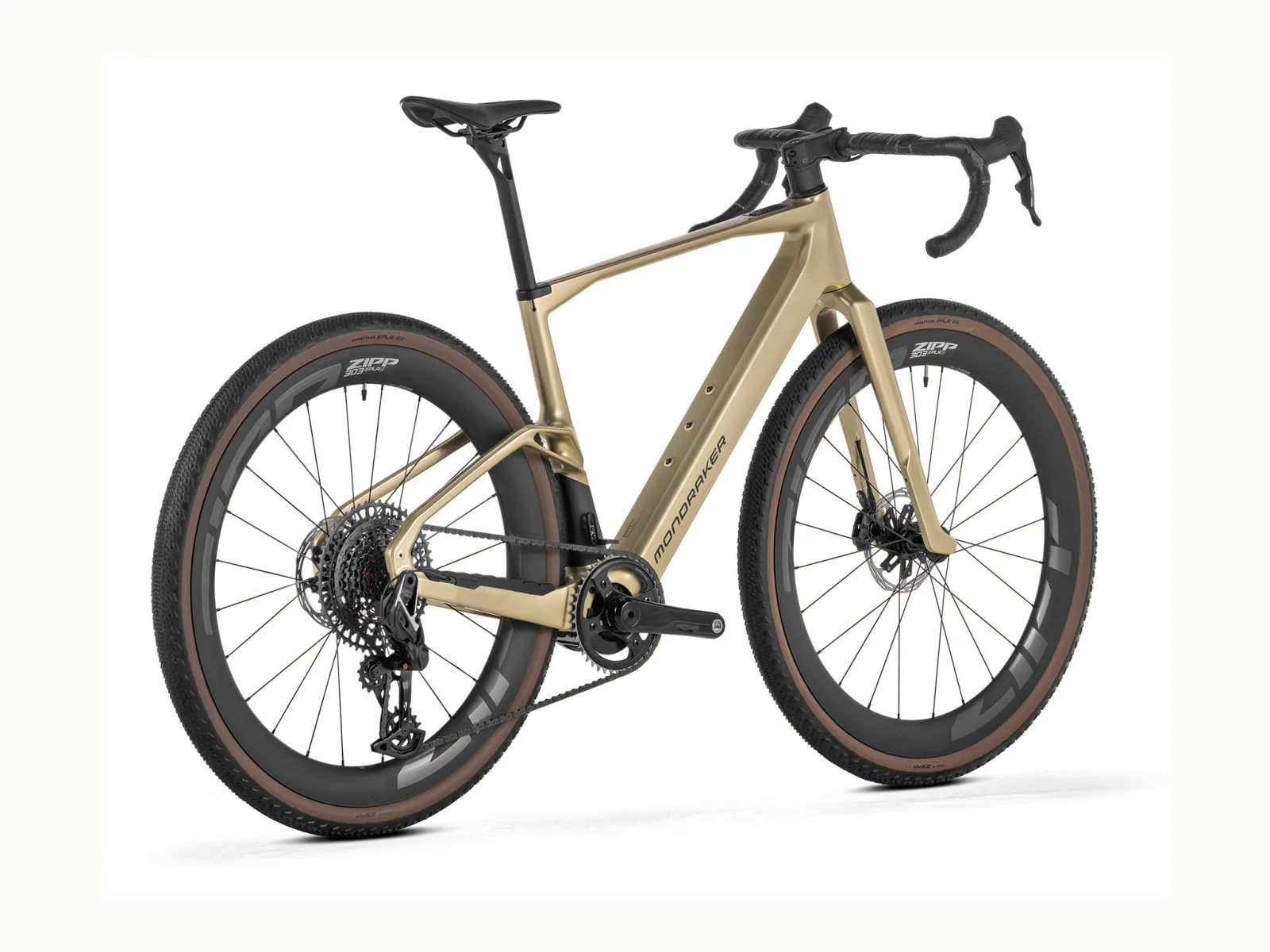 Mondraker DUSTY RR - Ansicht 3