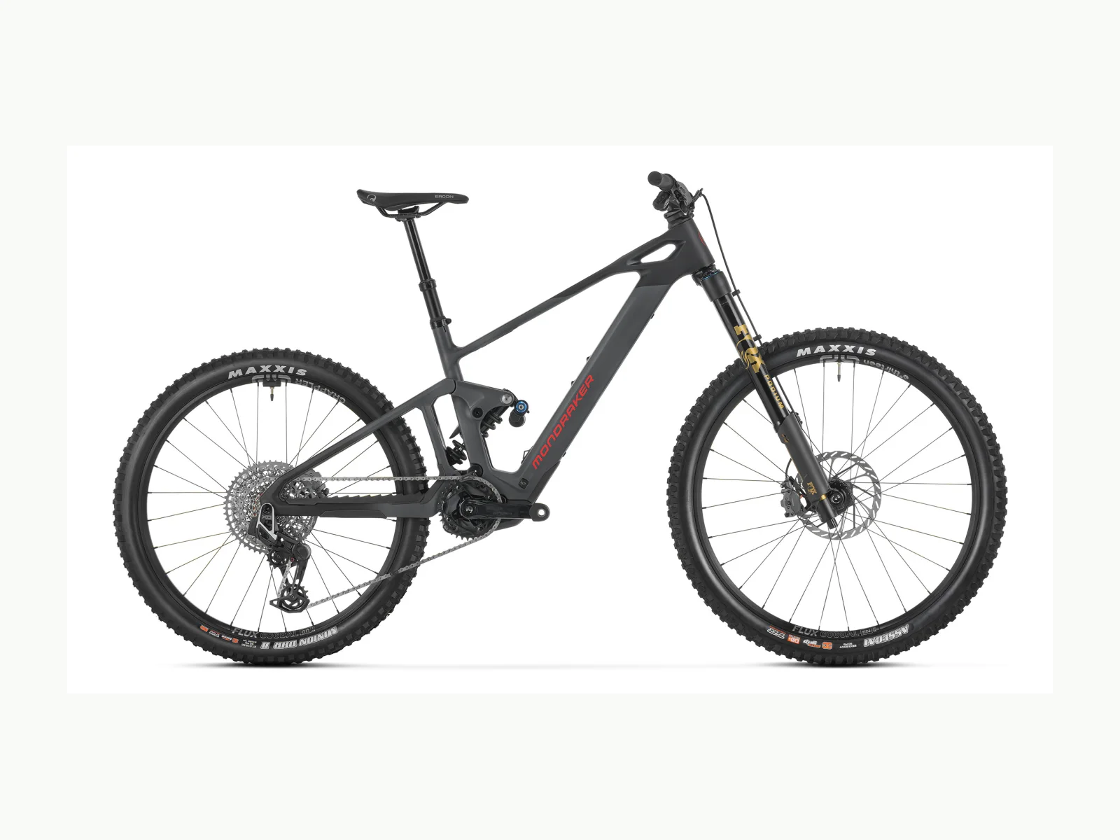 Mondraker DUNE RR - Ansicht 2