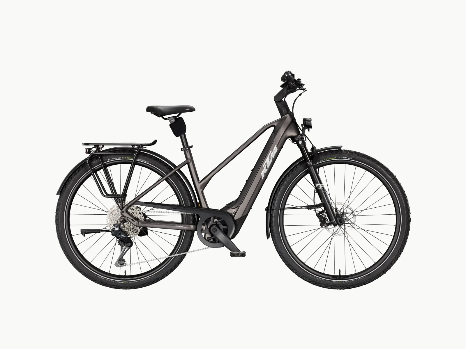 MACINA STYLE 810 DI2 Herstellerabbildung 2