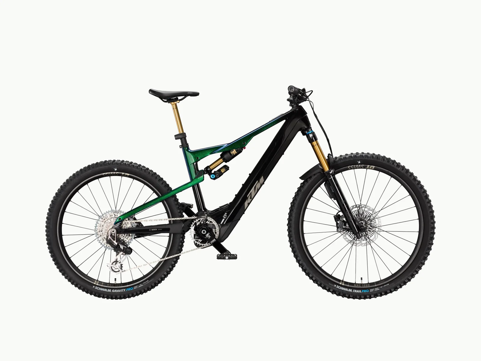 MACINA KAPOHO EXONIC CX-R Herstellerabbildung