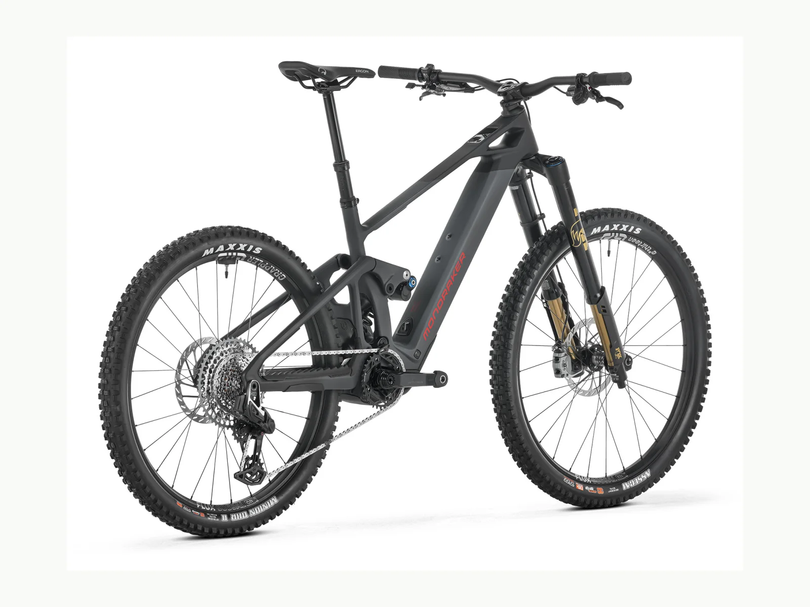 Mondraker DUNE RR - Ansicht 4