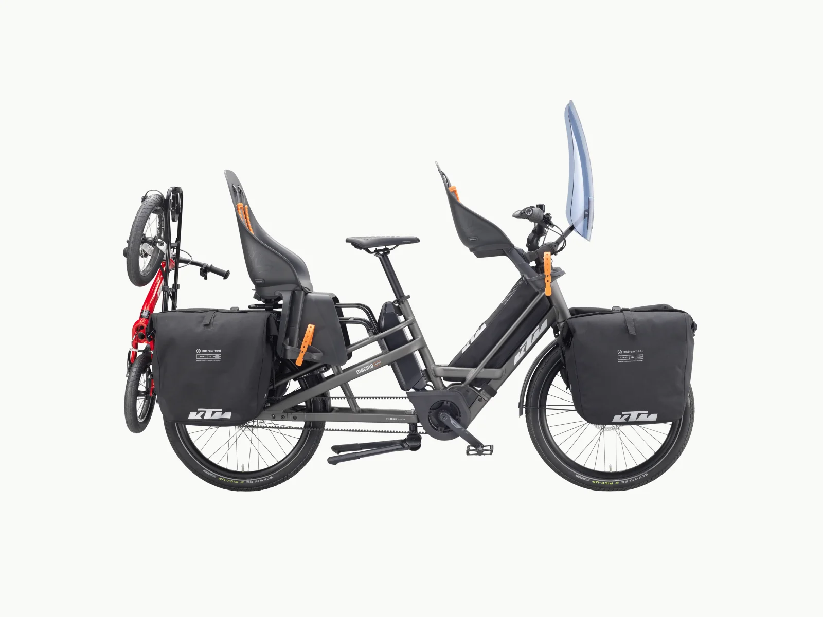 MACINA MULTI CX UNI Herstellerabbildung 2