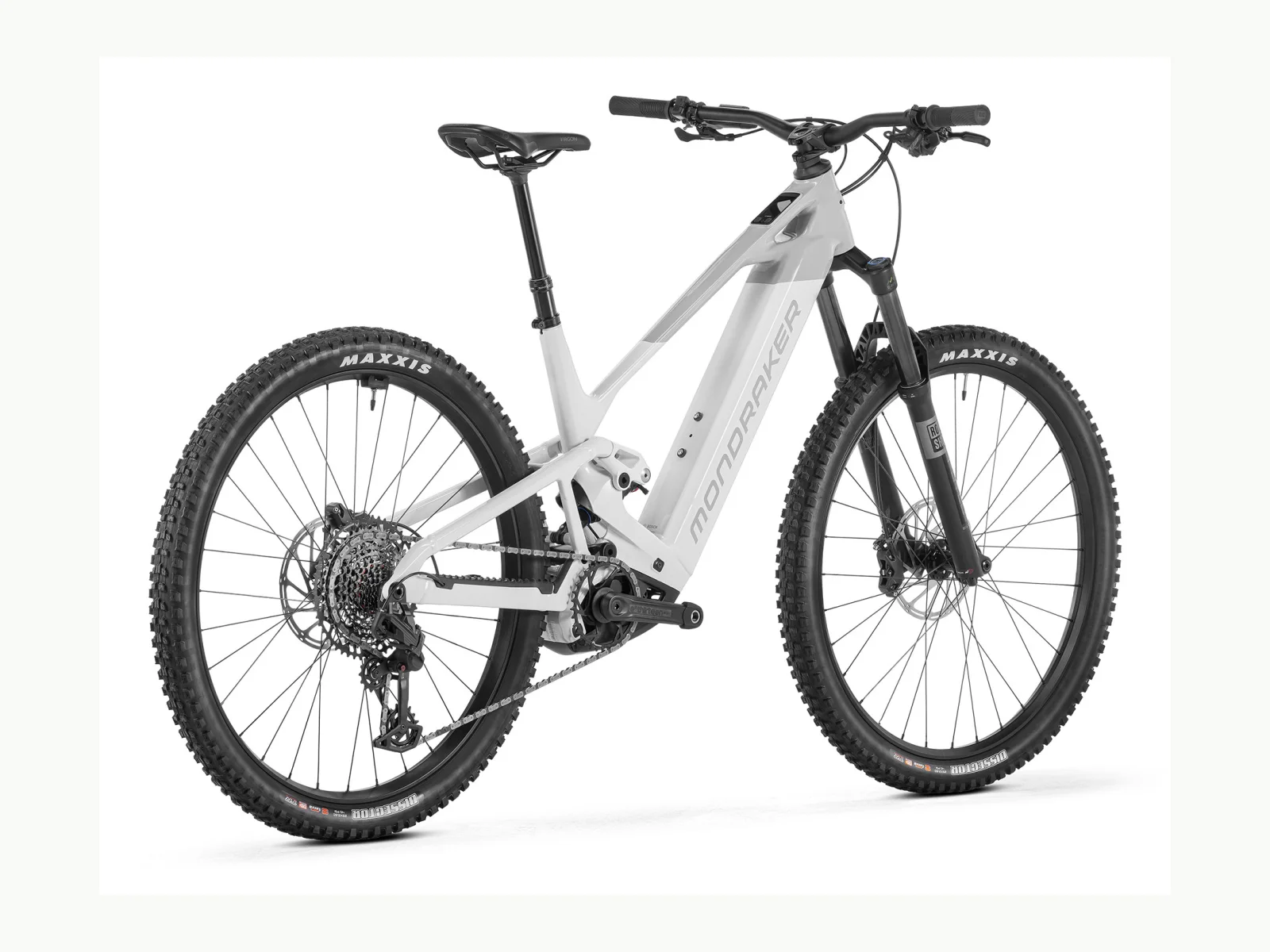 Mondraker SCREE S 600 - Ansicht 4