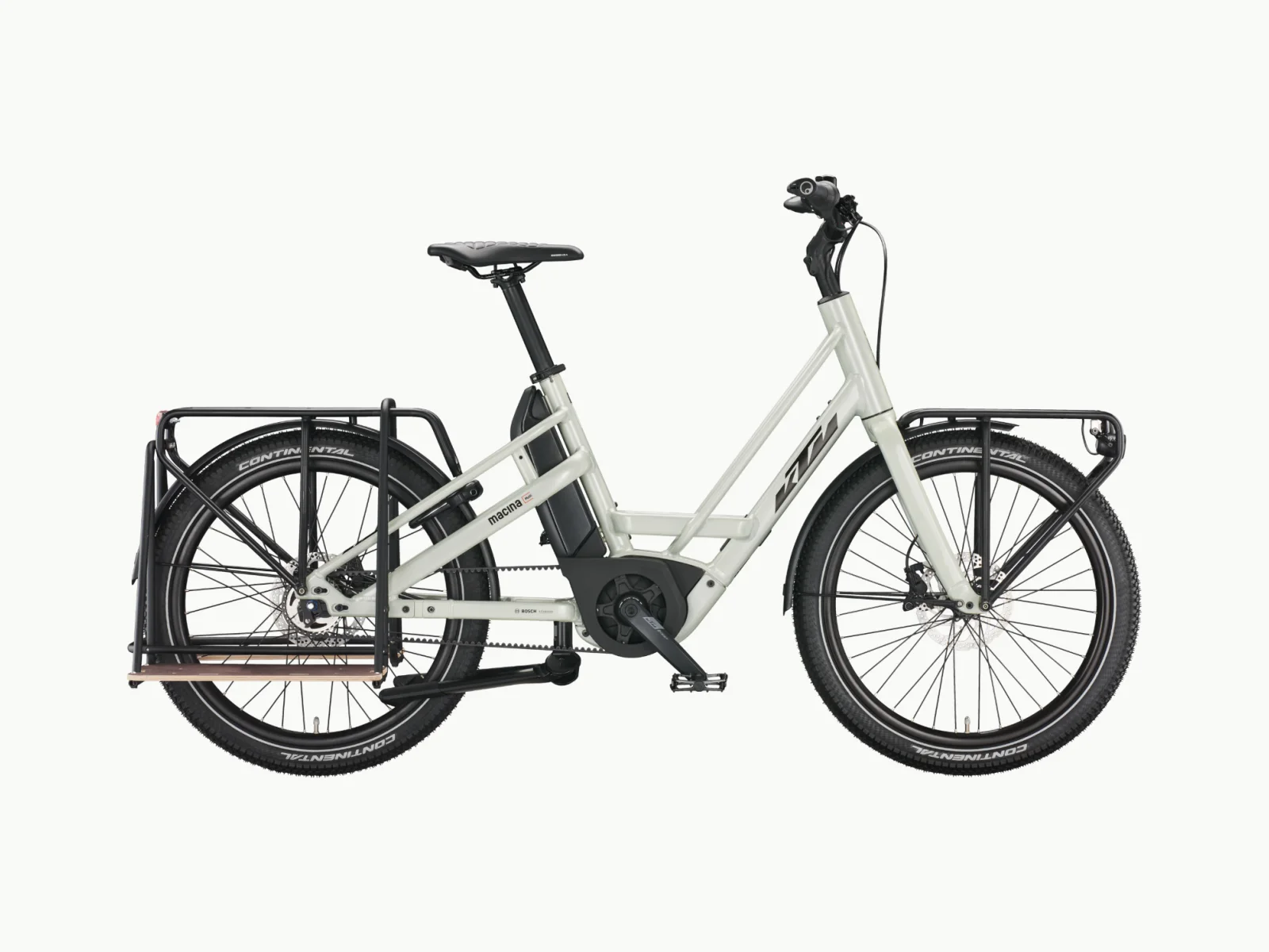 MACINA MULTI URBAN UNI Herstellerabbildung