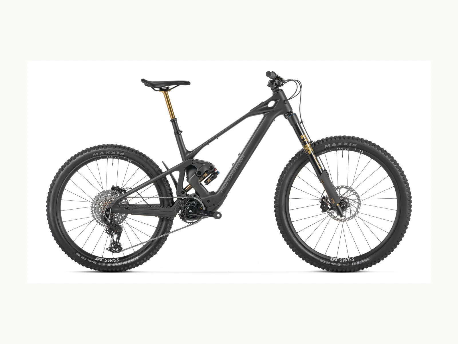 Mondraker ZENDIT RR S - Ansicht 4
