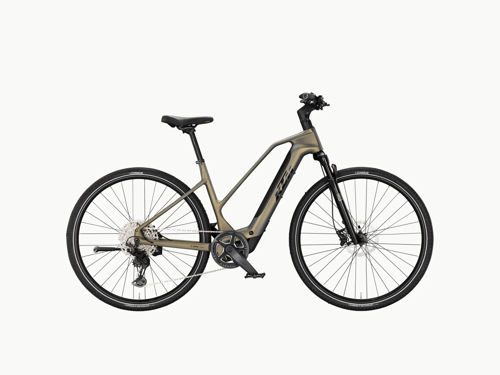 MACINA CROSS SX ELITE Herstellerabbildung 2