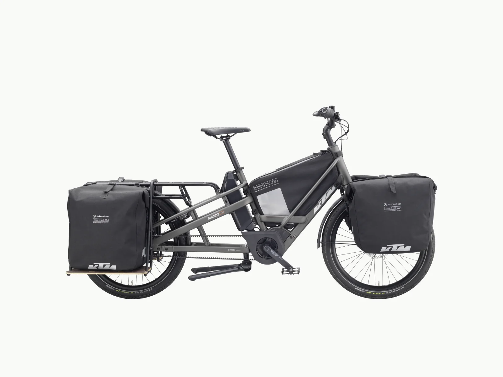 MACINA MULTI CX UNI Herstellerabbildung 5