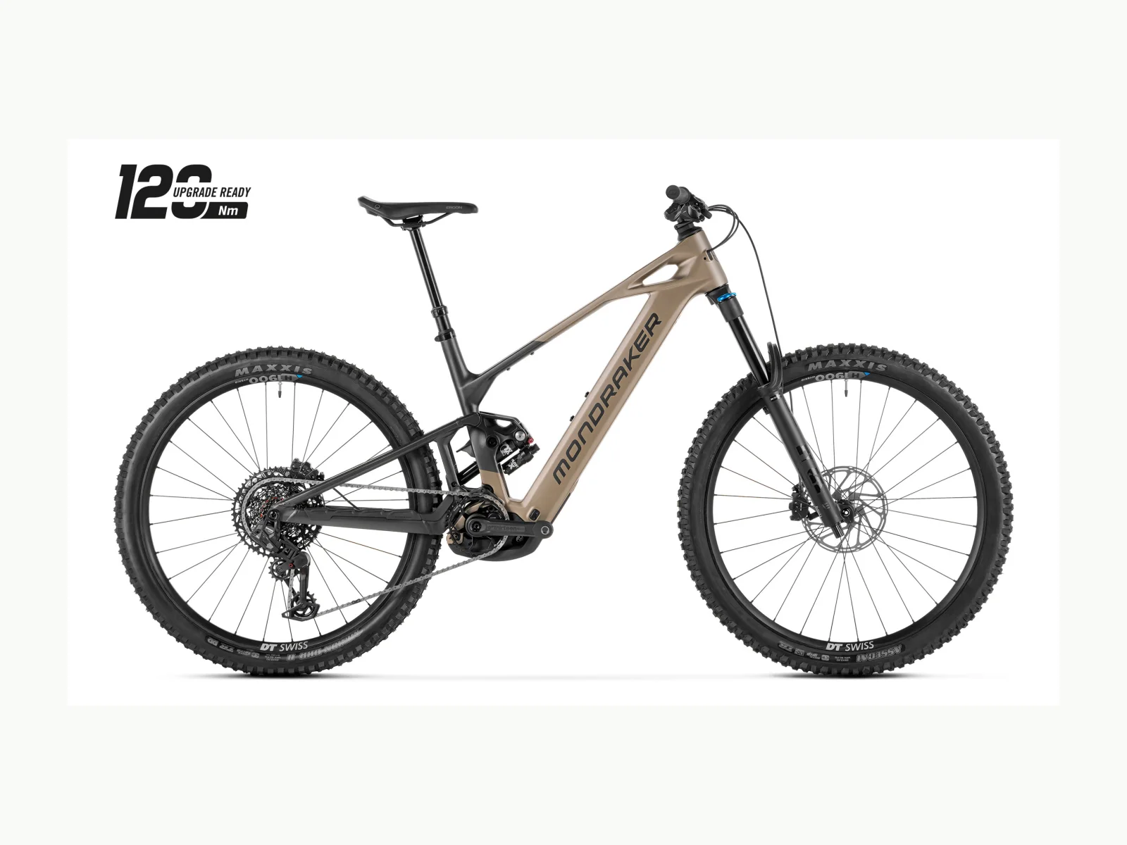 Mondraker CRAFTY CARBON R - Ansicht 4