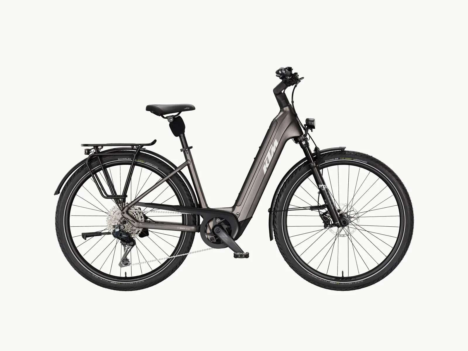 MACINA STYLE 810 DI2 Herstellerabbildung 3