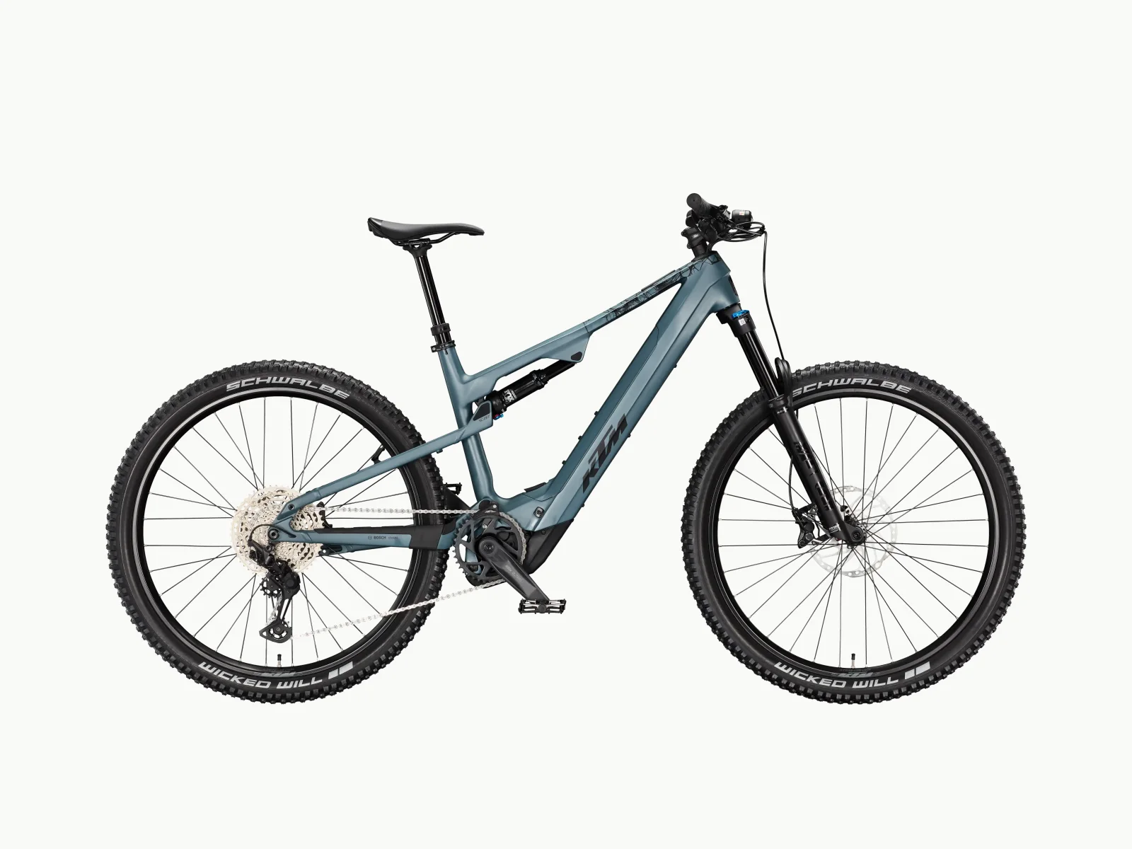 MACINA LYCAN 891 L Herstellerabbildung