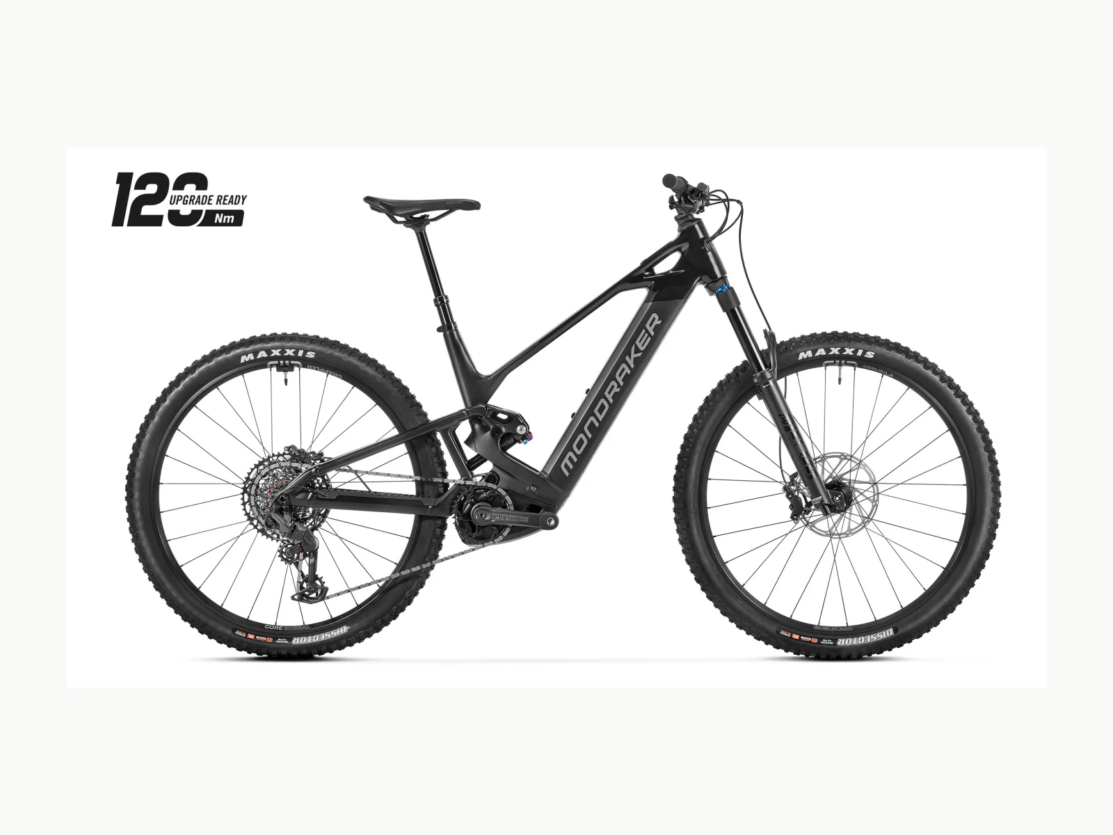 Mondraker SCREE R - Ansicht 1