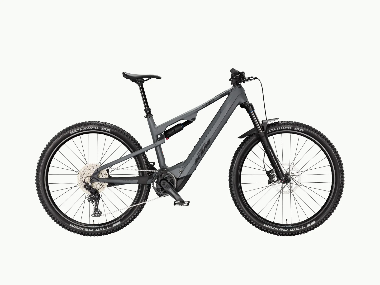 MACINA LYCAN 892 Herstellerabbildung
