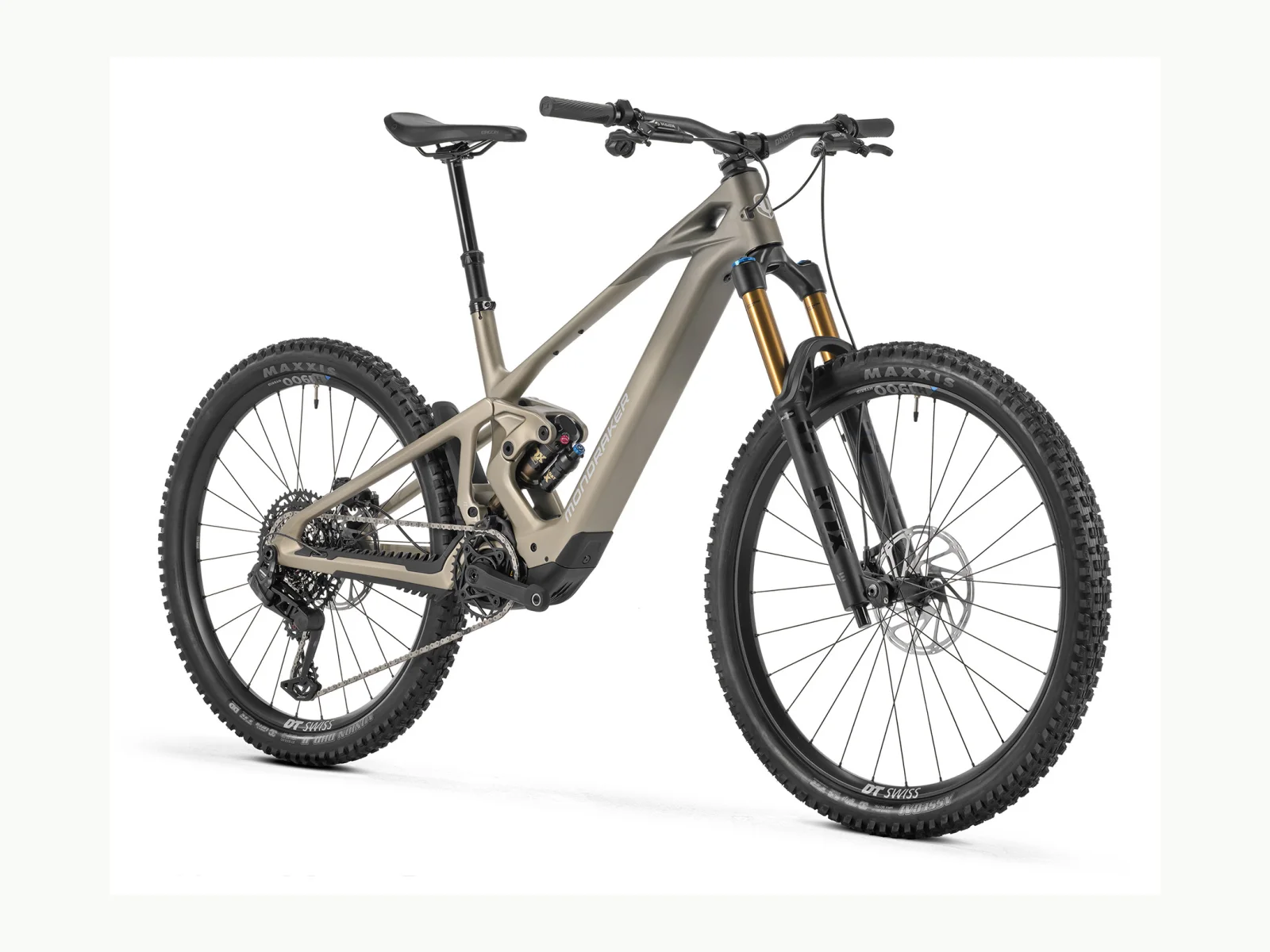 Mondraker ZENDIT RR - Ansicht 2