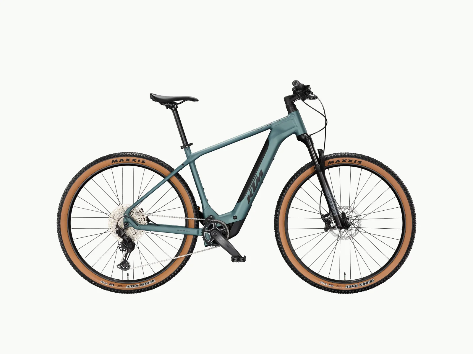 MACINA RACE SX 10 Herstellerabbildung
